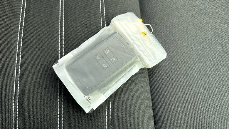 Dacia Duster 1.0 TCe 90 Journey 5dr Petrol Estate